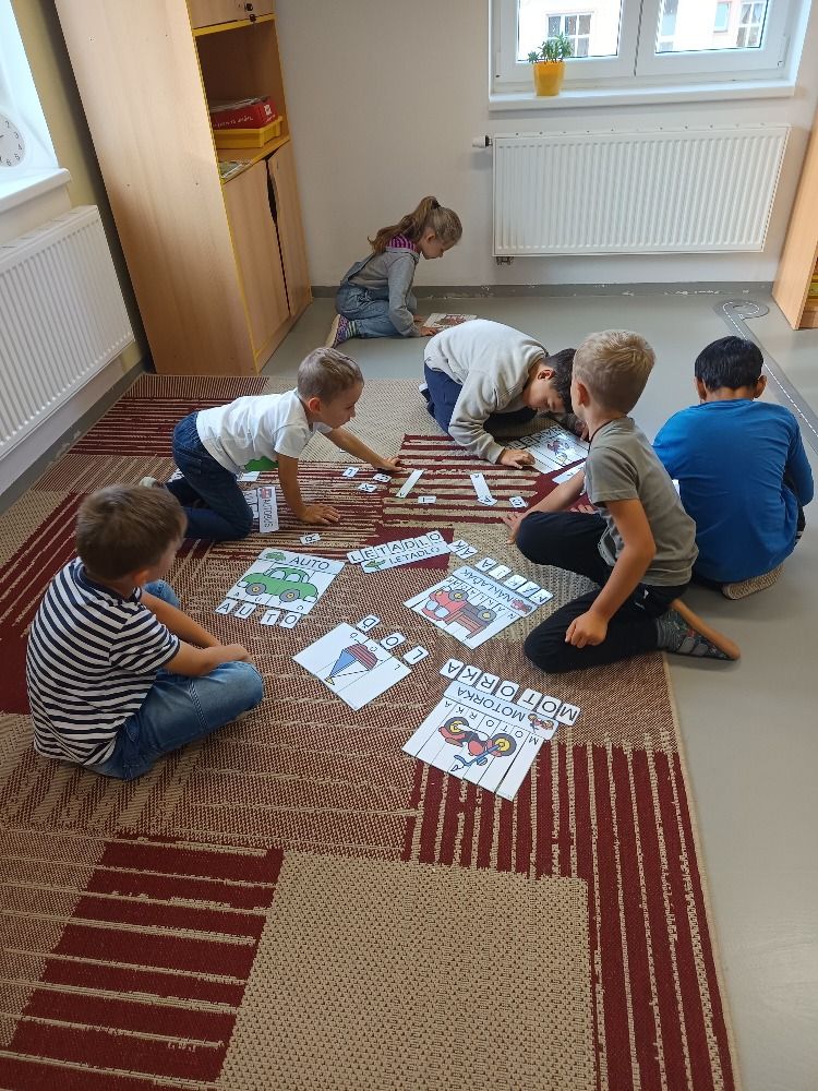 Nejnovější fotografie