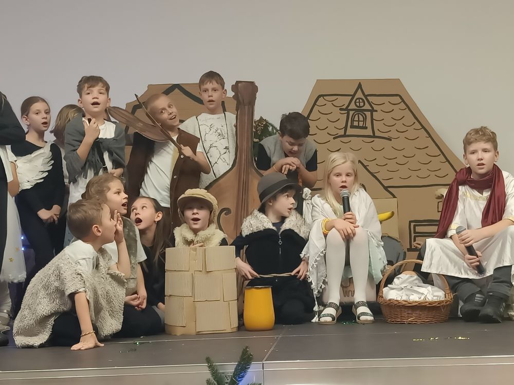 Nejnovější fotografie